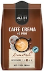 Kaffeepads Angebote von MAGICO bei Penny Gladbeck für 3,33 €