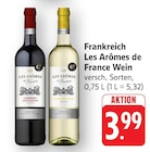 EDEKA - Cabernet Sauvignon Angebot im Prospekt Cabernet Sauvignon bei EDEKA im Prospekt "" für 3,99 €