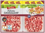 Delikatess Schinkenwürfel XXL Angebote von Dulano bei Lidl Ibbenbüren für 2,49 €