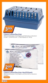 Aktueller Action Prospekt mit Luftentfeuchter, "kleine Preise, grosse Freude!", Seite 13