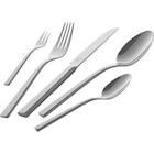 BESTECKSET 68-teilig Edelstahl von Zwilling im aktuellen XXXLutz Möbelhäuser Prospekt für 99,99 €