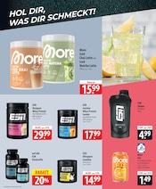 Küchenmöbel im famila Nordost Prospekt in Stralsund Aktueller famila Nordost Prospekt mit Küchenmöbel, "besser als gut!", Seite 11