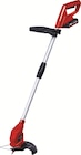 Akku-Rasentrimmer GC-CT 18/24 Li (1x 2,0 Ah) bei bauSpezi im Freystadt Prospekt für 79,99 €
