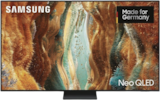 Neo QLED-TV GQ65QN74FATXZG Angebote von Samsung bei Hirsch und Ille Frankfurt für 699,00 €
