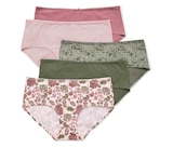 5 Pantys bei Tchibo im Supermarkt im Prospekt "" für 14,99 €