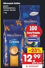 Aktuelle Kaffeebohnen Angebote bei Netto Marken-Discount in Ludwigshafen (Rhein) Aktuelles Kaffee Angebot bei Netto Marken-Discount in Ludwigshafen (Rhein) ab 12,99 €