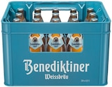 Benediktiner Hell Angebote bei REWE Heiligenhaus für 14,99 €