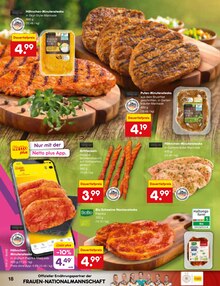 Grill im Netto Marken-Discount Prospekt "Aktuelle Angebote" mit 70 Seiten (Essen)