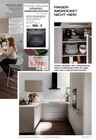 Einbauküche „Velluto“ im Möbel Inhofer Prospekt Einbauküche „Velluto“ von Siemens im aktuellen Möbel Inhofer Prospekt für 5.798,00 €