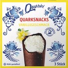 Aktuelles Quarksnacks Angebot bei Lidl in Bochum ab 1,69 €