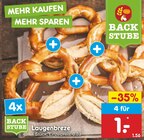 Aktuelle Brötchen Angebote bei Netto Marken-Discount in Oldenburg Aktuelles Laugenbreze Angebot bei Netto Marken-Discount in Oldenburg ab 1,00 €
