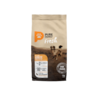 -10% sur toute la gamme de croquettes pour chien et chat PURE FAMILY Fresh - PURE FAMILY dans le catalogue Jardiland
