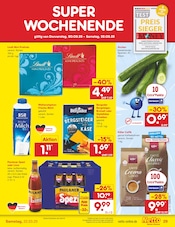 Aktueller Netto Marken-Discount Prospekt mit Milch, "Aktuelle Angebote", Seite 51