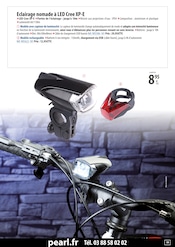 Electroménager Angebote im Prospekt "Sécurité" von PEARL auf Seite 50