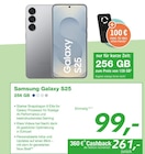 Galaxy S25 bei EP: im Gardelegen Prospekt für 99,00 €