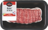 Rôti de bœuf - ST-CLÉMENT LE BOUCHER dans le catalogue Aldi