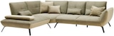 Wohnlandschaft "Trendy" im Angebot bei mömax in Fürth Wohnlandschaft "Trendy" Angebote bei mömax Fürth für 1.699,00 €