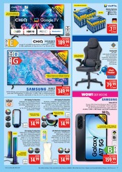 Aktueller Marktkauf Prospekt mit Batterie, "AUSWAHL RIESIG, PREISE NIEDRIG", Seite 37