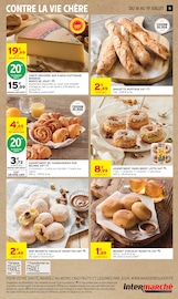 Chocolat en promo dans le catalogue Intermarché Hyper à la page 11
