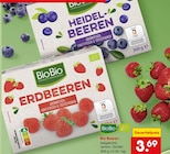 Aktuelle Erdbeeren Angebote bei Netto Marken-Discount in Mönchengladbach Aktuelles Heidelbeeren Angebot bei Netto Marken-Discount in Mönchengladbach ab 3,69 €