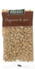 Pignons de pin - Alesto en promo à 1,19 € chez Lidl Pignons de pin - Alesto dans le catalogue Lidl