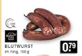 Blutwurst Angebote bei EDEKA Bottrop für 0,79 €