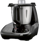 Küchenmaschine Monsieur Cuisine Compact im Lidl Prospekt Küchenmaschine Monsieur Cuisine Compact von SILVERCREST im aktuellen Lidl Prospekt für 199,00 €
