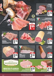 Truthahn im EDEKA Prospekt in Weimar Aktueller EDEKA Prospekt mit Truthahn, "Wir lieben Lebensmittel!", Seite 12