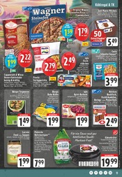 Wecker im EDEKA Prospekt in Neuss Aktueller EDEKA Prospekt mit Wecker, "Aktuelle Angebote", Seite 11