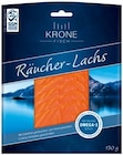 Räucher-Lachs Angebote von Krone bei REWE Hilden für 3,99 €