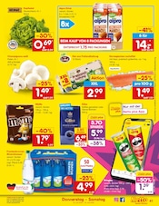 Eier im Netto Marken-Discount Prospekt in Ingolstadt Aktueller Netto Marken-Discount Prospekt mit Eier, "Aktuelle Angebote", Seite 59
