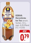 Ice Tea bei E center im Reutlingen Prospekt für 0,79 €