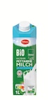 Aktuelles Bioland Haltbare Milch Angebot bei Lidl in Ulm ab 1,05 €