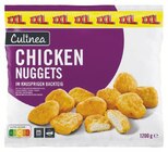 Chicken Nuggets XXL Angebote von Culinea bei Lidl Straubing für 6,99 €