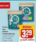 REWE Rudelzhausen Prospekt mit  im Angebot für 3,29 €