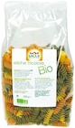 Pâtes eliche tricolore bio - SACLA dans le catalogue Lidl