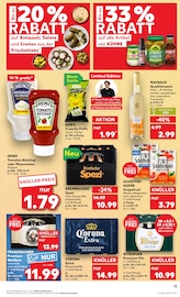 Wein im Kaufland Prospekt in Dortmund Aktueller Kaufland Prospekt mit Wein, "Aktuelle Angebote", Seite 13