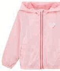 Promo Coupe vent enfant à 12,90 € dans le catalogue Super U à Le Cheylard