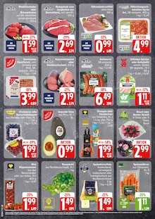 Aktueller EDEKA Prospekt "Top Angebote" Seite 2 von 5 Seiten für Groß Wittensee
