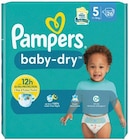 20% Angebote von Pampers bei Penny Rodgau