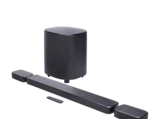 expert Hildburghausen - Soundbar mit Subwoofer BAR 800 MK2 Angebot im Prospekt Soundbar mit Subwoofer BAR 800 MK2 bei expert im Hildburghausen Prospekt für 829,00 €