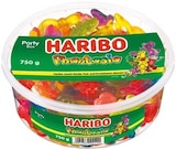 Fruchtgummi Dose Angebote von Haribo bei Netto mit dem Scottie Dresden für 4,99 €