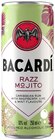 Razz Mojito oder Rum & Cola Angebote von Bacardi bei REWE Rehlingen-Siersburg für 1,99 €