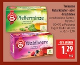 Aktuelles Pfefferminze Angebot bei Marktkauf in Leipzig ab 1,29 €