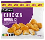 Chicken Nuggets XXL bei Lidl im Hammelburg Prospekt für 6,99 €