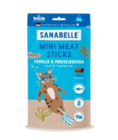 Aktuelle Katzenfutter Angebote bei Zookauf in Neuss Aktuelles SNACKS Angebot bei Zookauf in Neuss ab 2,19 €