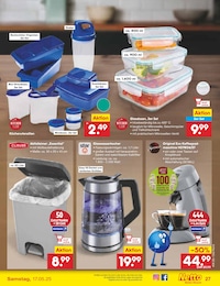Kaffeepadmaschine Angebot & Preis im aktuellen Netto Marken-Discount Prospekt Kaffeepadmaschine Angebot im aktuellen Netto Marken-Discount Prospekt auf Seite 47