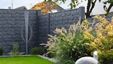 Aktuelles Betonzaunplatte 'Casa Borsika' Angebot bei OBI in Chemnitz ab 29,99 €