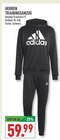 Herren Trainingsanzug Angebote von Adidas bei Marktkauf Münster für 59,99 €