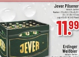 Pilsener Angebote von Jever bei Marktkauf Hemer für 11,99 €
